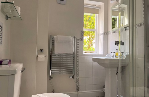 Birchanger House | The Cottage Guest House