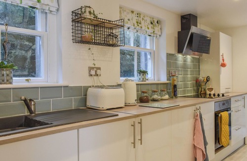 Rothbury Cottage | The Cottage Highfield