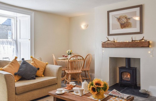 Rothbury Cottage | The Cottage Highfield