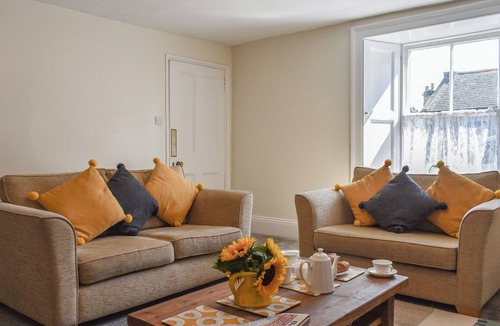 Rothbury Cottage | The Cottage Highfield