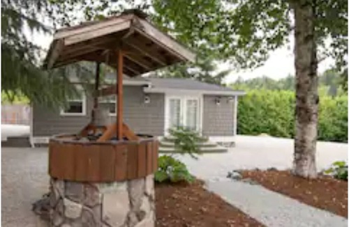 Arlington Cottage | The Cottage House