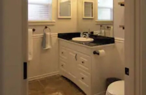 Arlington Cottage | The Cottage House