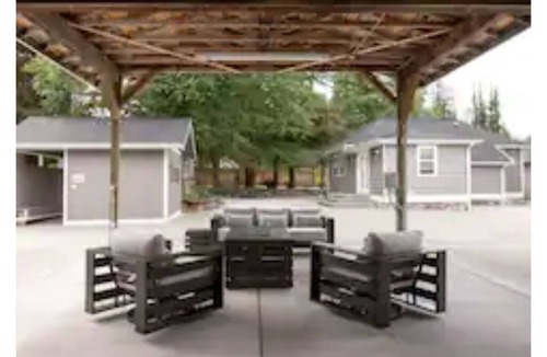 Arlington Cottage | The Cottage House