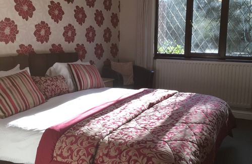 Dunstan Hotel | The Cottage Inn Hotel