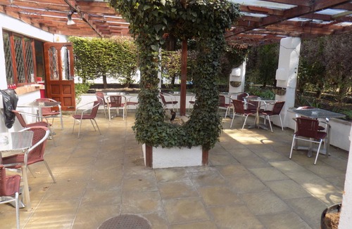 Dunstan Hotel | The Cottage Inn Hotel