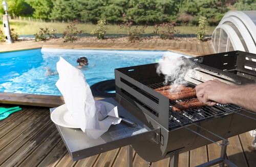 La Souterraine Cottage | The Cottage Jéraphie