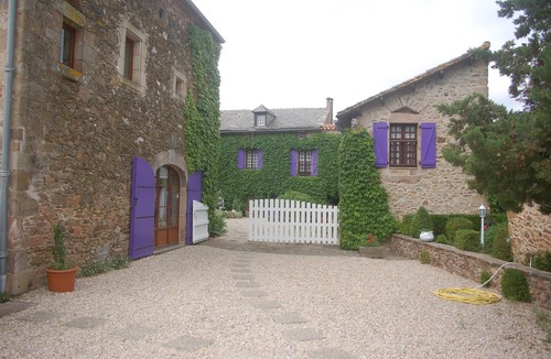 Le Segur Cottage | the cottage La Discount -
