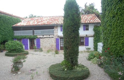 Le Segur Cottage | the cottage La Discount -