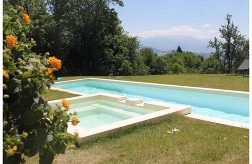 Viuz-en-Sallaz Ski Chalet | The cottage La Grange