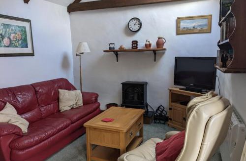 Mabe House | The Cottage, Little Trembroath