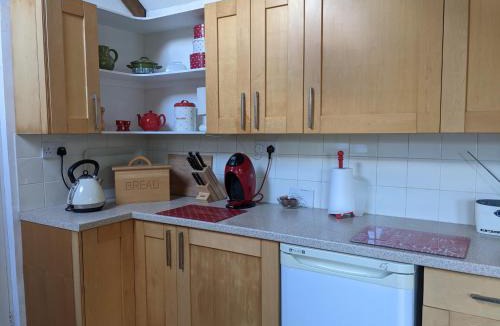 Mabe House | The Cottage, Little Trembroath