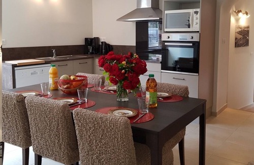 Raissac-d'Aude Cottage | The cottage Lucca, charm, authenticity, quiet vineyards environments