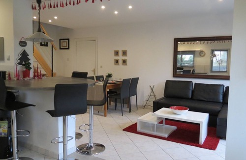 Nieppe House | the cottage millers