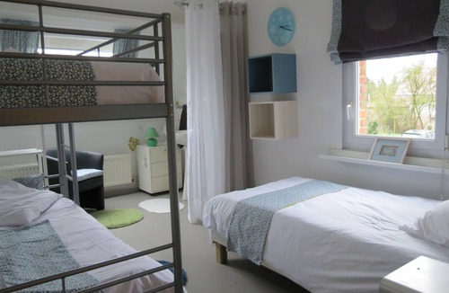 Nieppe House | the cottage millers