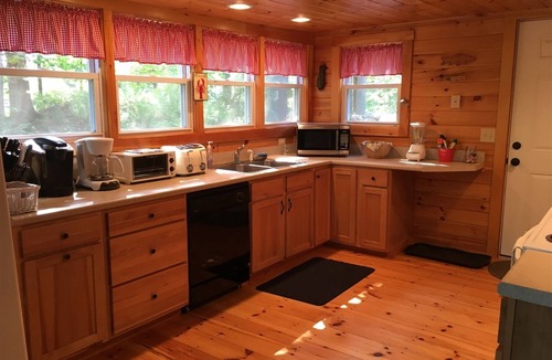 Nobleboro House | The Cottage | Nobleboro