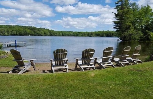 Nobleboro House | The Cottage | Nobleboro