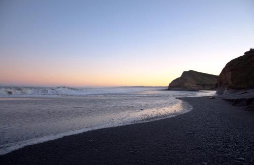 Wairoa House | The Cottage