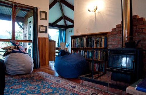 Wairoa House | The Cottage