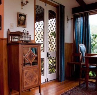 Wairoa House | The Cottage