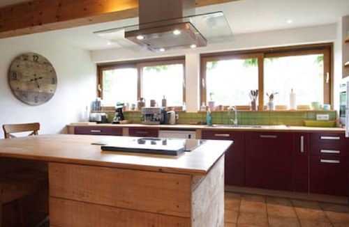 Campagne-sur-Aude House | THE COTTAGE OF RURAL Bergnes, in the shade of large pine trees with pool