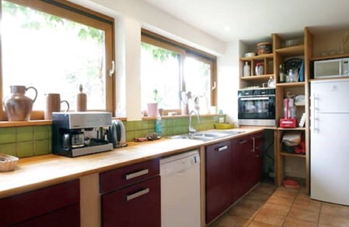 Campagne-sur-Aude House | THE COTTAGE OF RURAL Bergnes, in the shade of large pine trees with pool