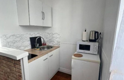 Boulogne-Centre Apartment | The cottage of lights