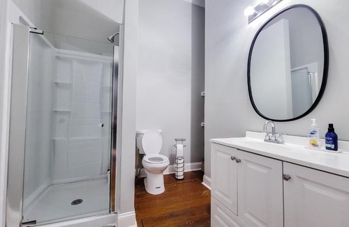 Eastman House | The Cottage on 5th