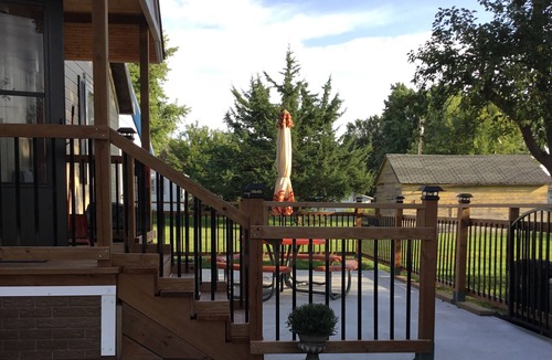 St Paul Cottage | The Cottage on 6th in Saint Paul, NE
