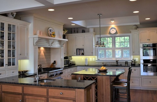 Eastport House | The Cottage on Back Creek
