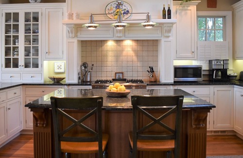 Eastport House | The Cottage on Back Creek
