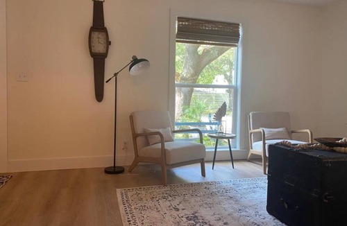 El Campo Cottage | The Cottage on China Street