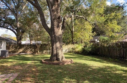 El Campo Cottage | The Cottage on China Street