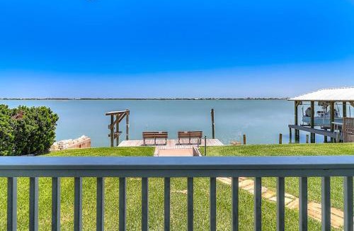 Rockport House | The Cottage on Salt Lake