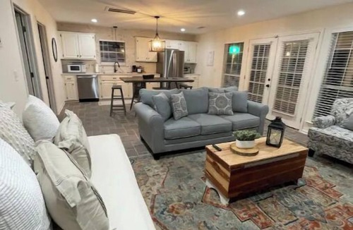 Wetumpka House | The cottage on Savannah Lane