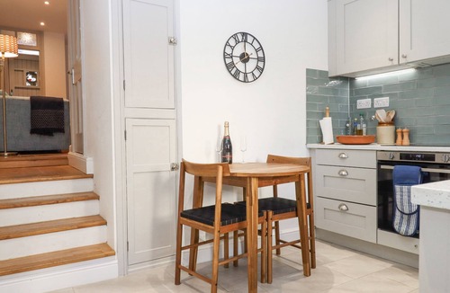 Chagford Cottage | The Cottage on The Square