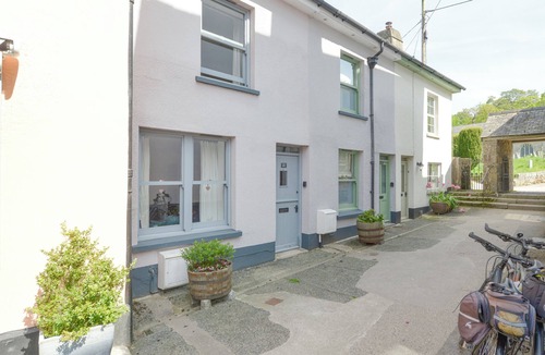 Chagford Cottage | The Cottage on The Square