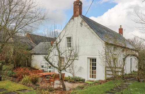 Duns House | The Cottage, Polwarth Crofts