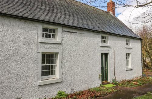 Duns House | The Cottage, Polwarth Crofts