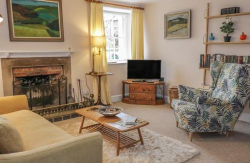 Duns House | The Cottage, Polwarth Crofts