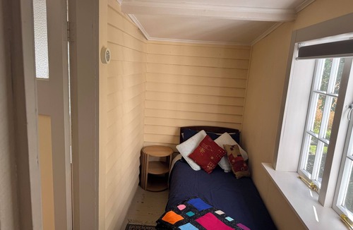 Riversdale Cottage | The Cottage - Riversdale Beach