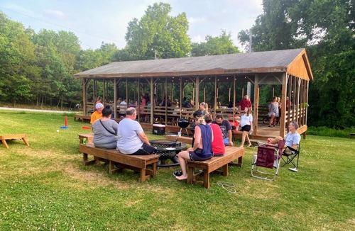 Indian Point Resort | The Cottage Resort