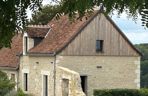 Flere-la-Riviere House | The Cottage - Romantic and Nature Parenthesis