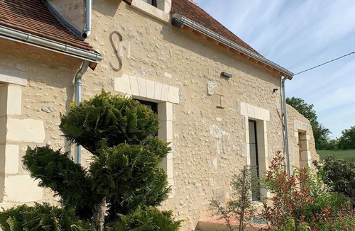 Flere-la-Riviere House | The Cottage - Romantic and Nature Parenthesis