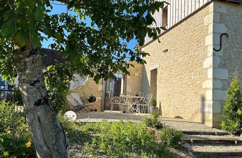 Flere-la-Riviere House | The Cottage - Romantic and Nature Parenthesis