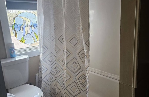Eminence Other | The Cottage Room has 2 queen beds and private bathroom
