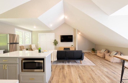 Jackson House | The Cottage, Rusted Route Farms