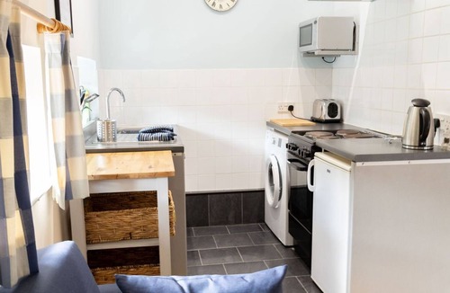 Mary Tavy Cottage | The Cottage | Self Catering Accommodation