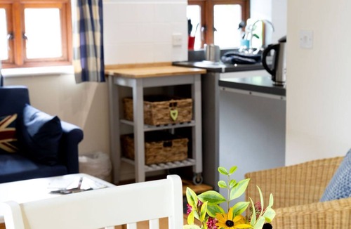 Mary Tavy Cottage | The Cottage | Self Catering Accommodation