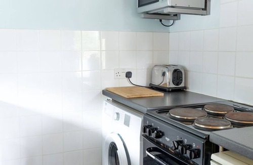 Mary Tavy Cottage | The Cottage | Self Catering Accommodation