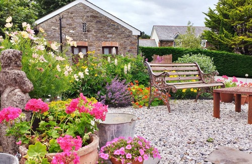 Mary Tavy Cottage | The Cottage | Self Catering Accommodation
